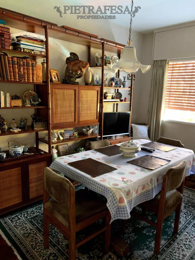 Casa ID.12546 - Gran casa en venta 3 dormitorios, piscina, barbacoa-Carrasco Norte