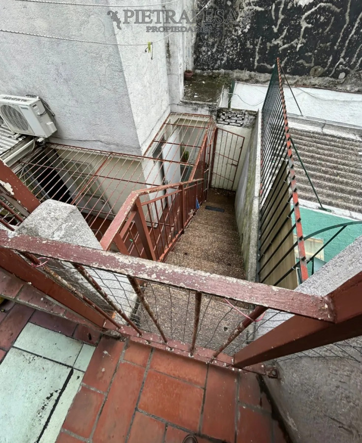 Casa ID.13790 - Casa en venta 3 dormitorios, 2 baños, patio-Aguada 