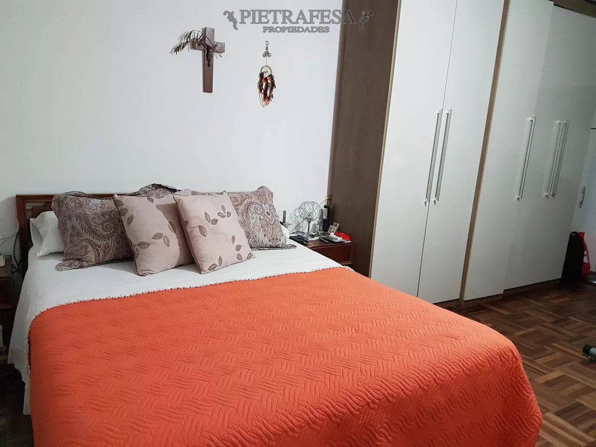 Casa ID.12778 - Casa en venta 1 dormitorio, patio, cochera-Piedras Blancas
