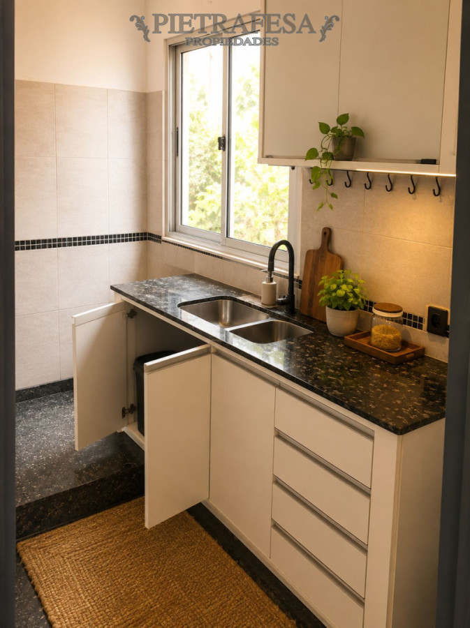 Casa ID.15513 - Casa en venta, 2 dormitorios, 2 baños con Barbacoa y Gje
