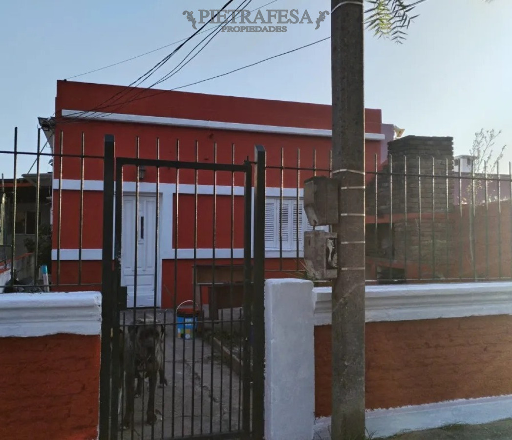 Casa ID.13908 - Casa en venta ideal inversión, 2 dormitorios-Belvedere 