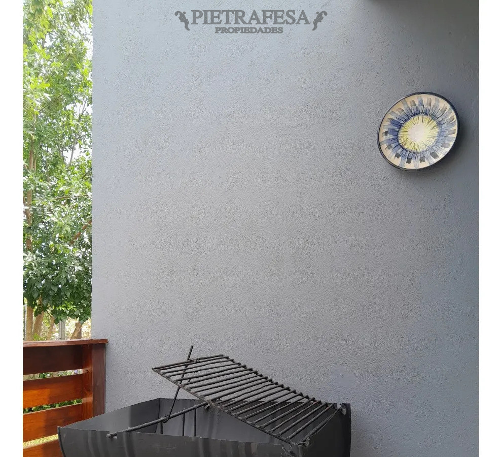 Casa ID.15008 - Casa en venta, 1 dormitorio, 1 baño, patio. Cerrito.