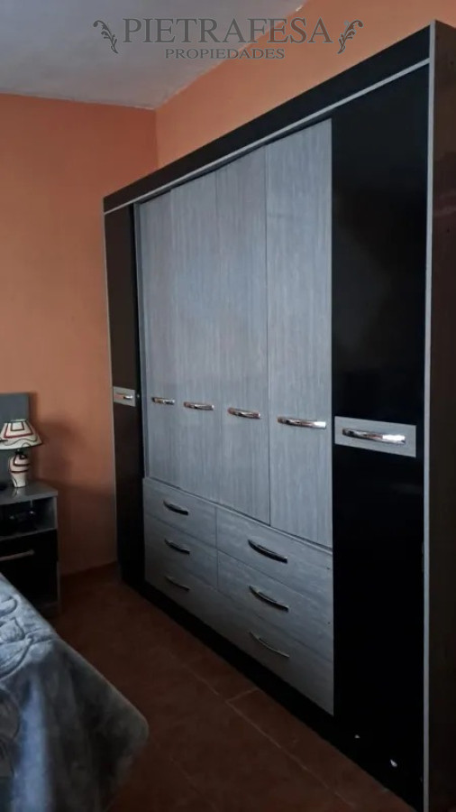 Casa ID.13436 - Casa en venta 2 dormitorios, 1 baño, fondo-Colón 