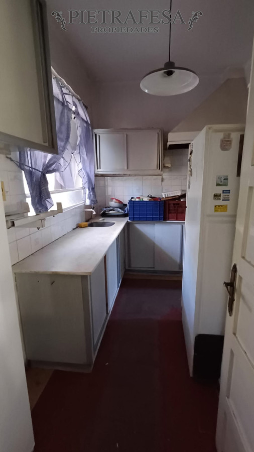 Casa ID.13895 - Casa a reciclar 2 dormitorios, 1 baño- Aires Puros 
