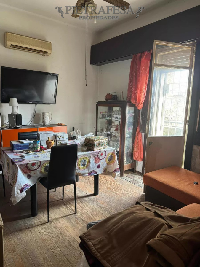 Casa ID.10552 - Casa en venta 2 dormitorios, 1 baño, terraza-Prado