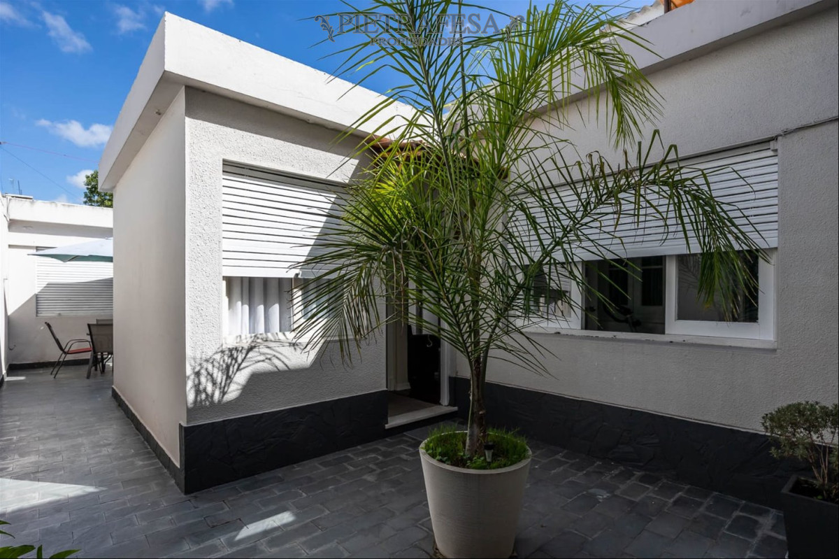 Casa ID.13892 - Oportunidad ideal inversores, 3 casas en venta- La Blanqueada 
