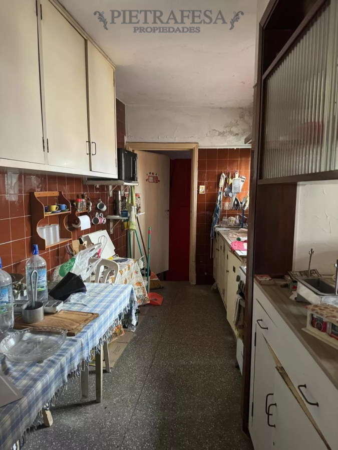 Casa ID.10552 - Casa en venta 2 dormitorios, 1 baño, terraza-Prado
