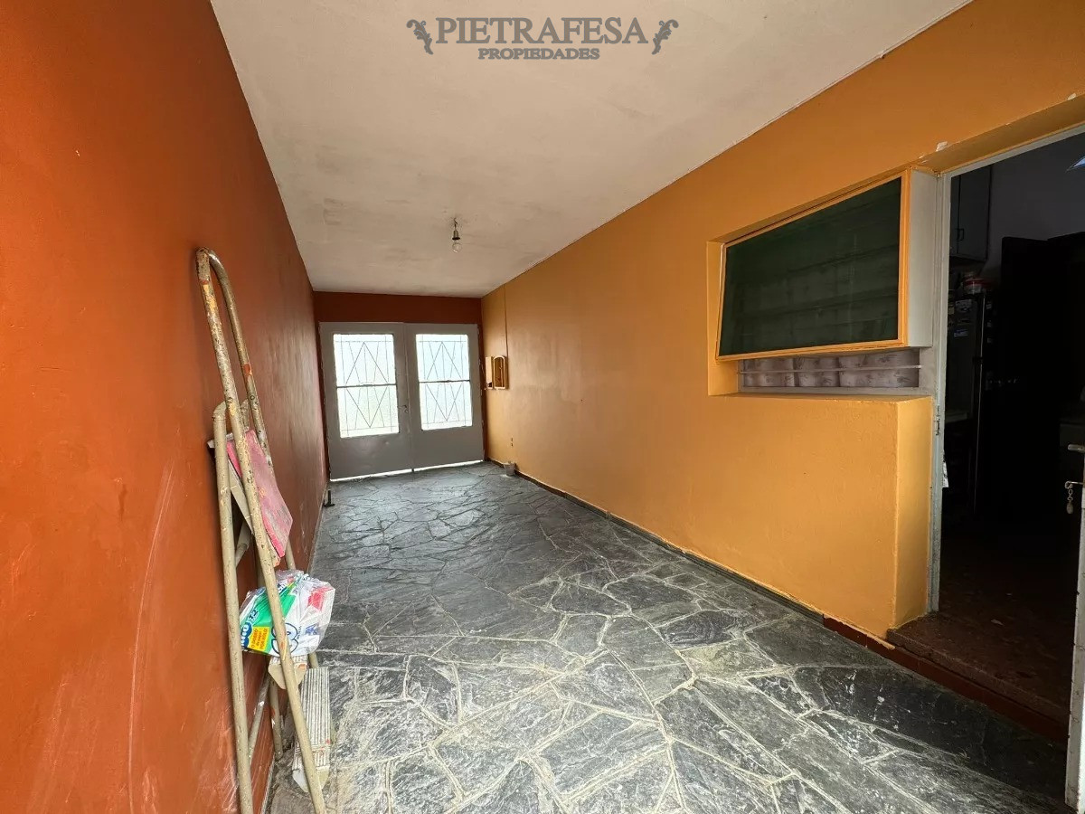 Casa ID.12340 - Casa en venta 4 dormitorios, 1 baño, patio-Aires Puros