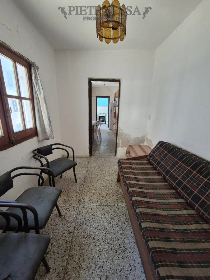 Casa ID.13856 - Ideal inversión, padrón con 3 casas en venta-Ituzaingó