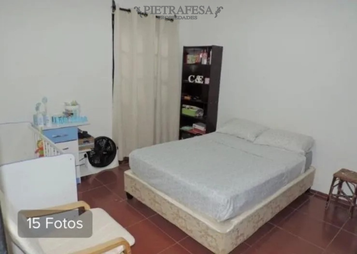Casa ID.13291 - Casa en venta 2 dormitorios, patio, cochera-Manga 
