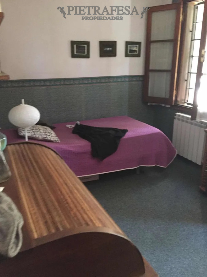 Casa ID.4082 - Casa en venta  3 dormitorios - 4 baños con barbacoa - Cochera - Pablo de Maria - Cordon