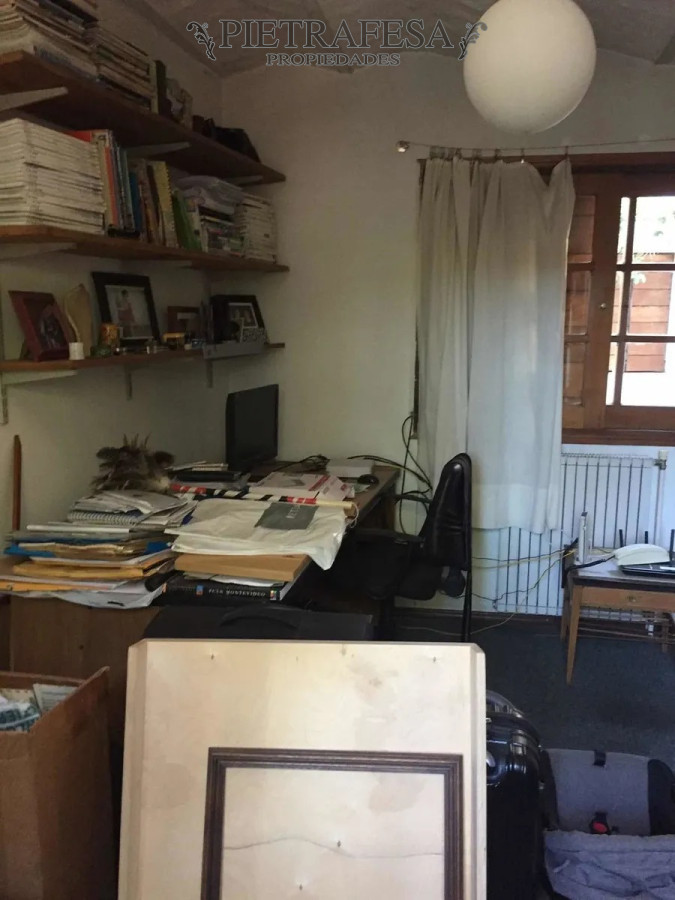 Casa ID.4082 - Casa en venta  3 dormitorios - 4 baños con barbacoa - Cochera - Pablo de Maria - Cordon