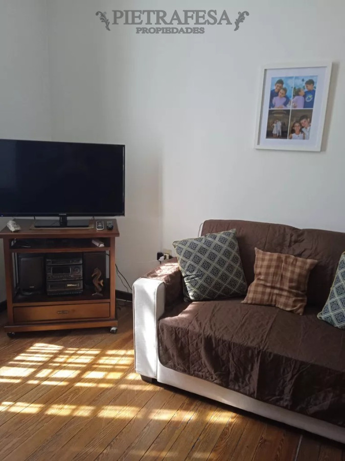 Casa ID.11361 - Casa en venta 2 dormitorios, 1 baño, azotea-Reducto