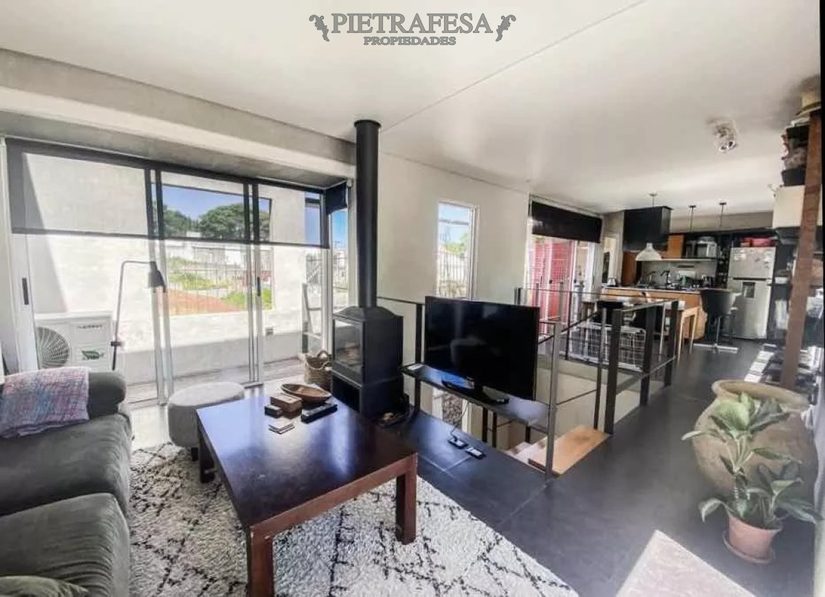 Casa ID.12266 - Casa en venta 3 dormitorios, 2 baños, terraza-Malvin 