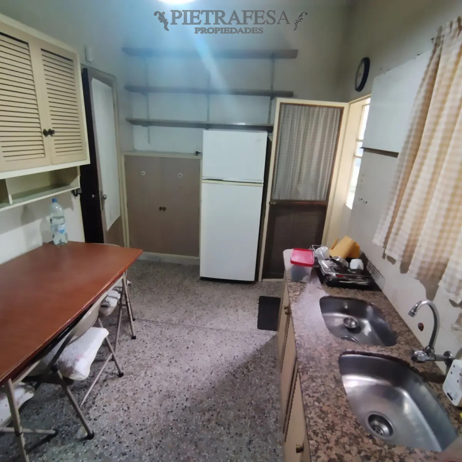 Casa ID.11507 - Casa en venta 3 dormitorios, 2 baños, barbacoa, cochera-Aires Puros