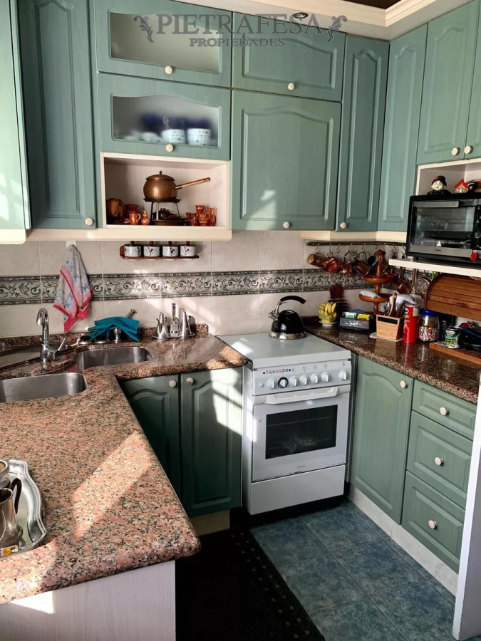 Casa ID.12546 - Gran casa en venta 3 dormitorios, piscina, barbacoa-Carrasco Norte