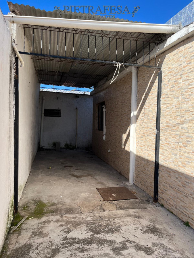 Casa ID.14063 - Casa en venta 2 Dormitorios - Garaje para 2 Autos - Villa Española