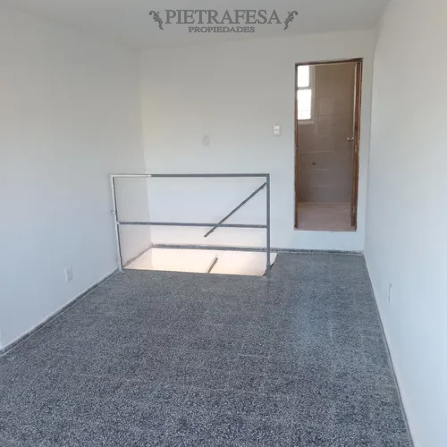 Casa ID.14316 - Apartamento en alquiler, 1dormitorio, 1baño. Union.