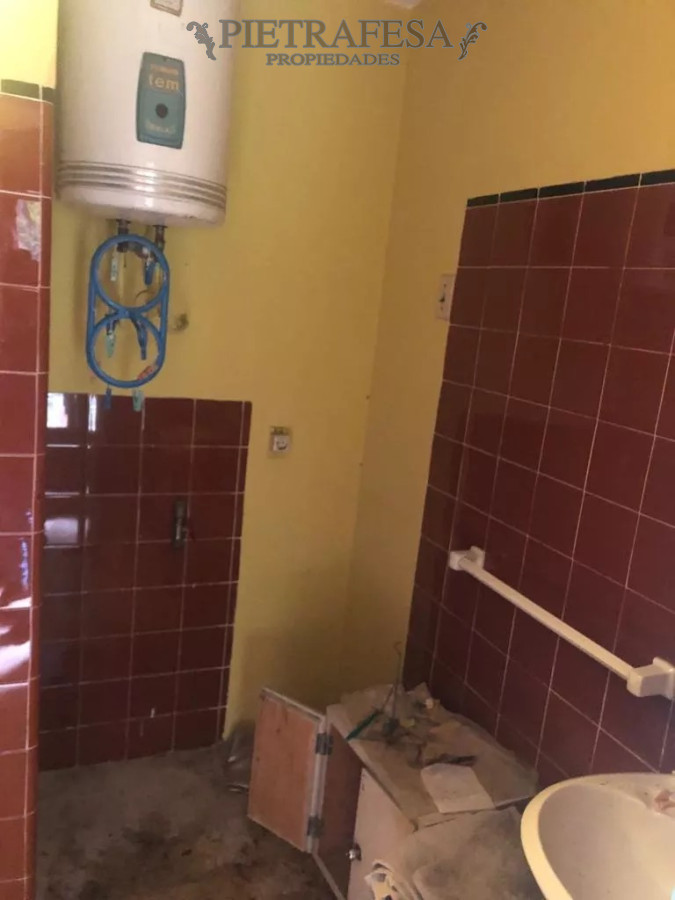 Casa ID.9004 - Casa en venta 4 dormitorios, 3 baños, patio y gje-La Blanqueada