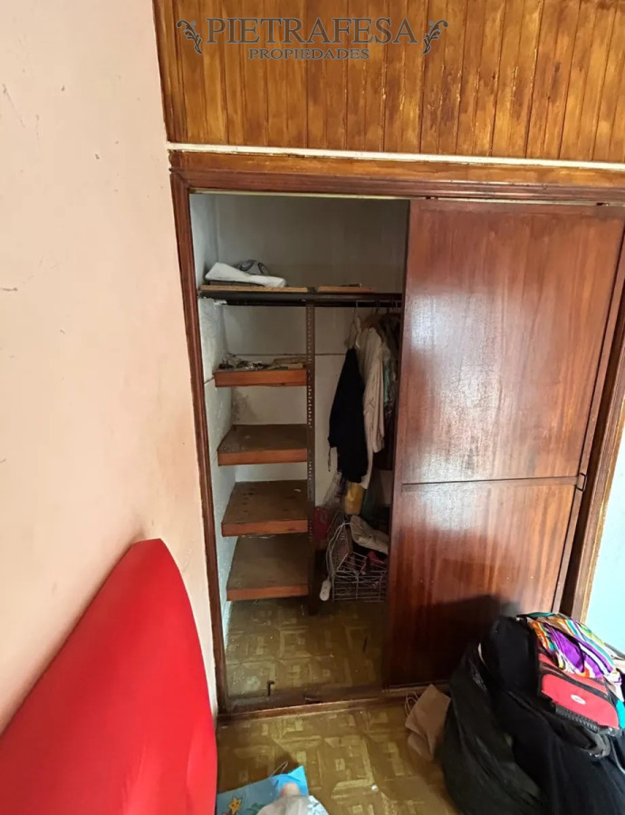 Casa ID.13790 - Casa en venta 3 dormitorios, 2 baños, patio-Aguada 