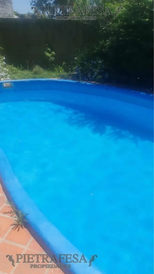 Casa ID.9634 - 2 casas en venta 6dormitorios, 8 baños, fondo-Carrasco Norte