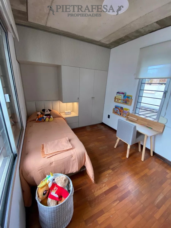 Casa ID.9844 - Casa en venta 3 dormitorios, 3 baños, patio-Carrasco