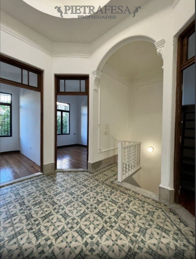 Casa ID.6490 - Casa en venta 3 dormitorios, 1 baño y azotea- Paysandú- Cordón C/RENTA