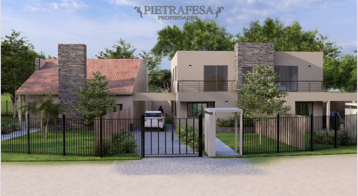 Casa ID.15629 - Casa en venta, 4 dormitorios, 3 baños, patio, cochera. Lagomar.