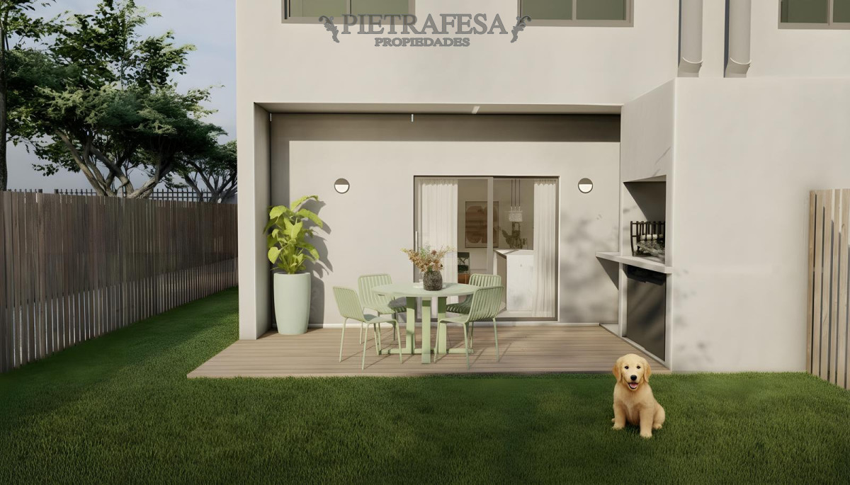 Casa ID.15629 - Casa en venta, 4 dormitorios, 3 baños, patio, cochera. Lagomar.