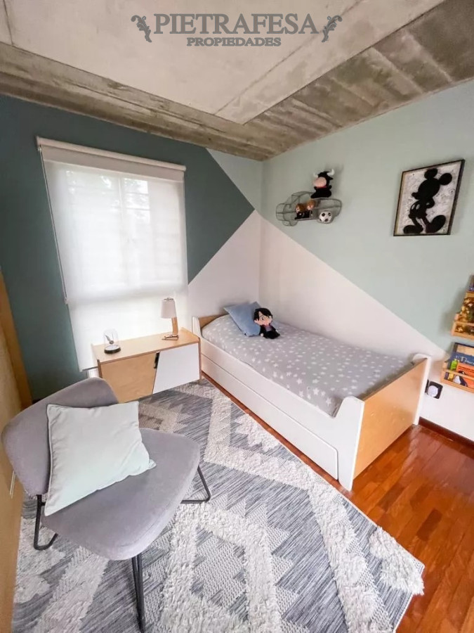 Casa ID.9844 - Casa en venta 3 dormitorios, 3 baños, patio-Carrasco