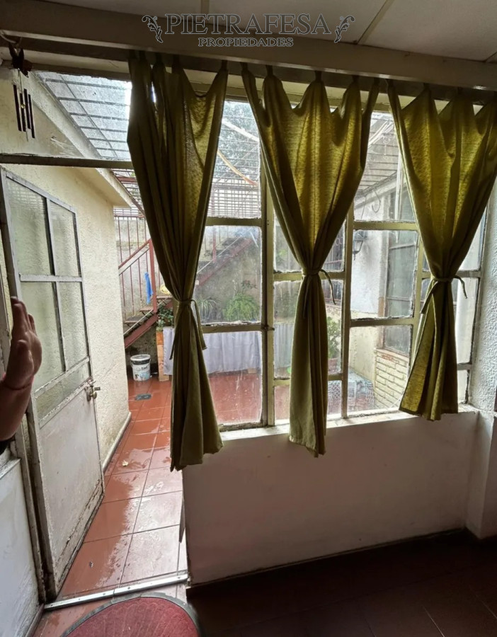 Casa ID.13790 - Casa en venta 3 dormitorios, 2 baños, patio-Aguada 