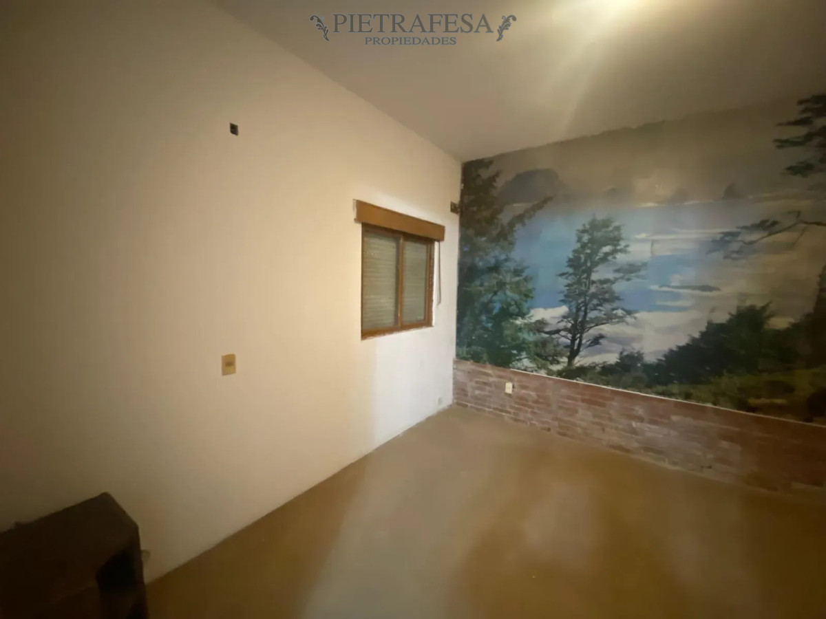 Casa ID.15289 - Casa en alquiler, 2 dormitorios, 1 baño, azotea. Jacinto Vera.