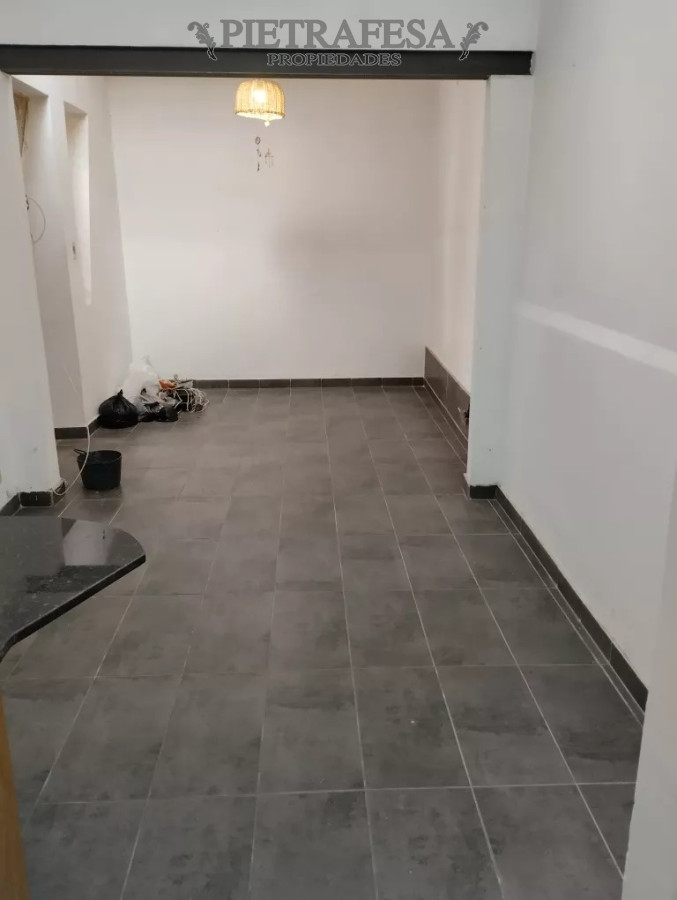 Casa ID.12326 - Casa en venta 1 dormitorio, 1 baño, azotea-Paso Molino