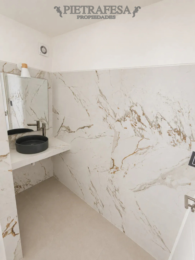 Casa ID.16372 - Casa en venta a estrenar - 5 dormitorios - 2 baños - Patio - Cochera SOLYMAR 