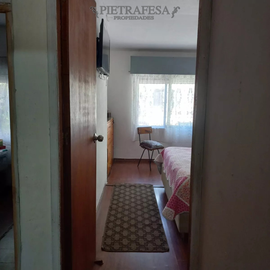 Casa ID.12250 - Casa en venta 2 dormitorios, 2 baños, patio-Colón 