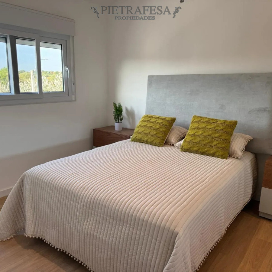 Casa ID.15835 - BEETHOVEN - SINFONÍA BARRIO PARQUE - 3D - 2B - PATIO C/PARR - GJE - ALQ