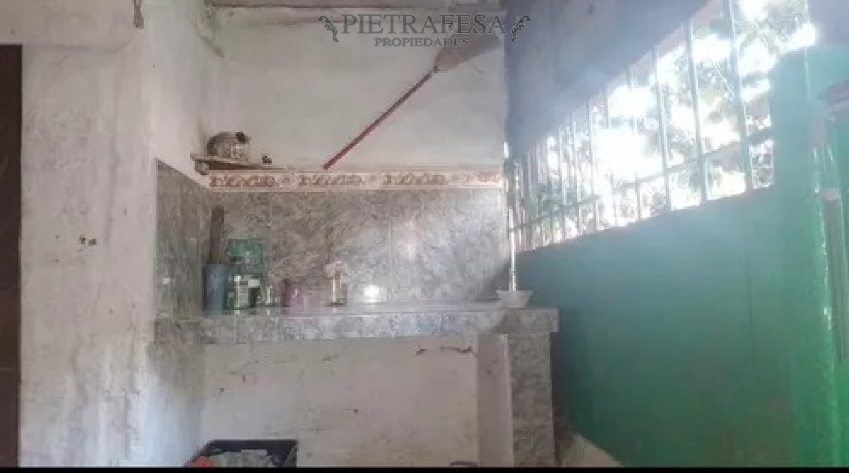 Casa ID.11847 - Casa en venta 2 dormitorios, 1 baño-La teja 