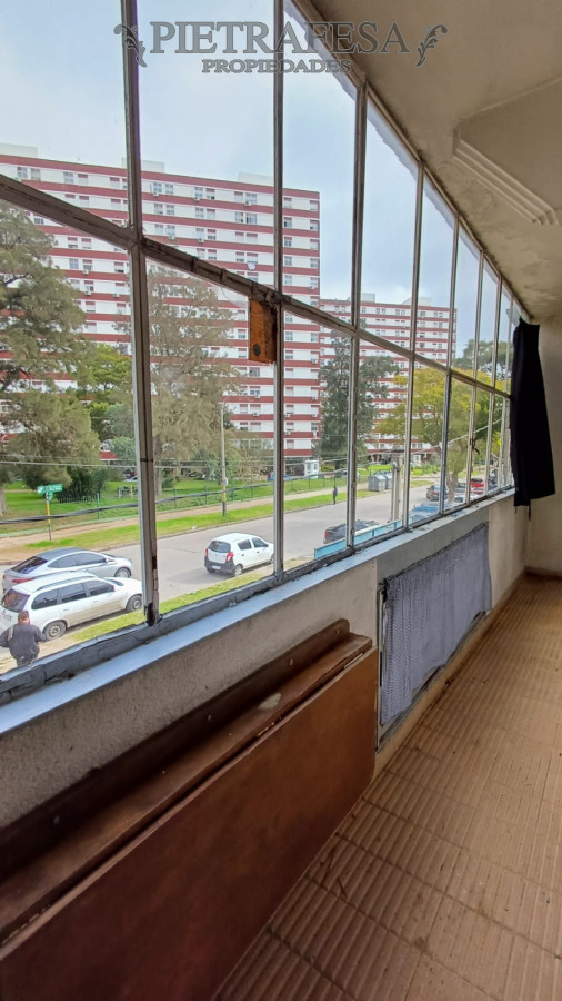 Casa ID.13895 - Casa a reciclar 2 dormitorios, 1 baño- Aires Puros 