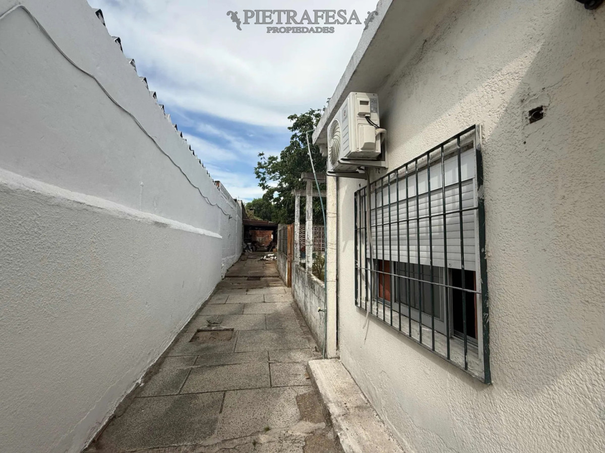 Casa ID.15153 - Casa en venta, 1 dormitorio, 1 baño. Prado.