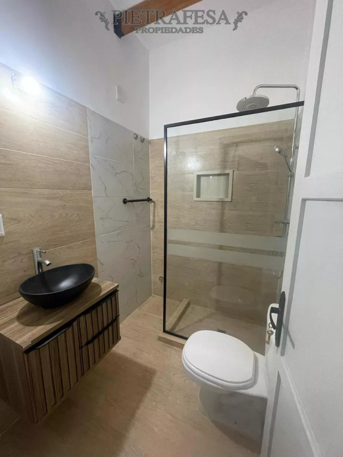 Casa ID.13164 - Casa en venta 2 dormitorios, 1 baño, azotea-Unión 