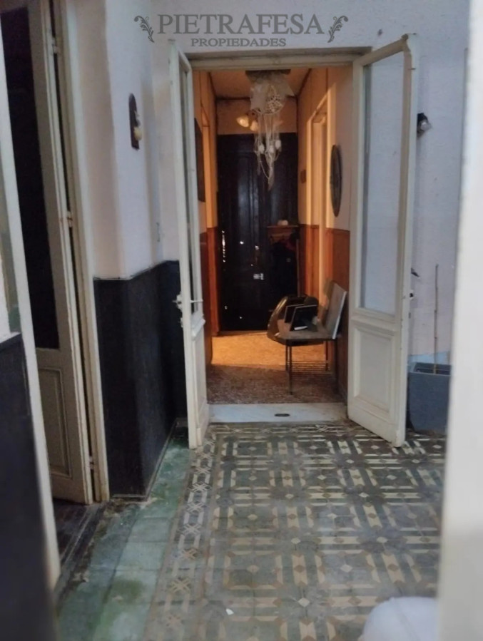 Casa ID.12207 - Casa en venta 3 dormitorios, azotea, gje-Goes 