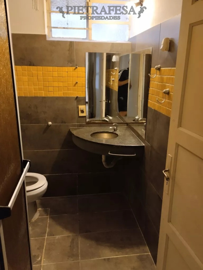 Casa ID.12326 - Casa en venta 1 dormitorio, 1 baño, azotea-Paso Molino