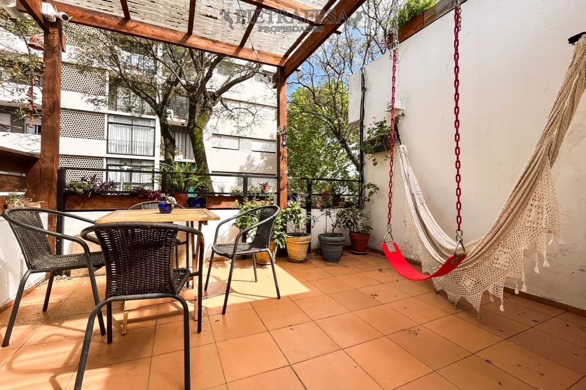 Casa ID.7855 - Casa en venta 3 dormitorios, 2 baños, terraza-Dr. Joaquín Requena-, Parque Rodó