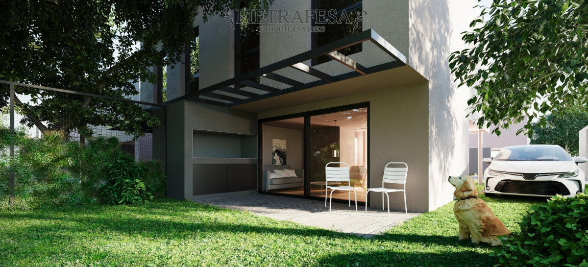 Casa ID.13074 - Casa en venta 2 dormitorios, 1 baño, cochera-Solymar 