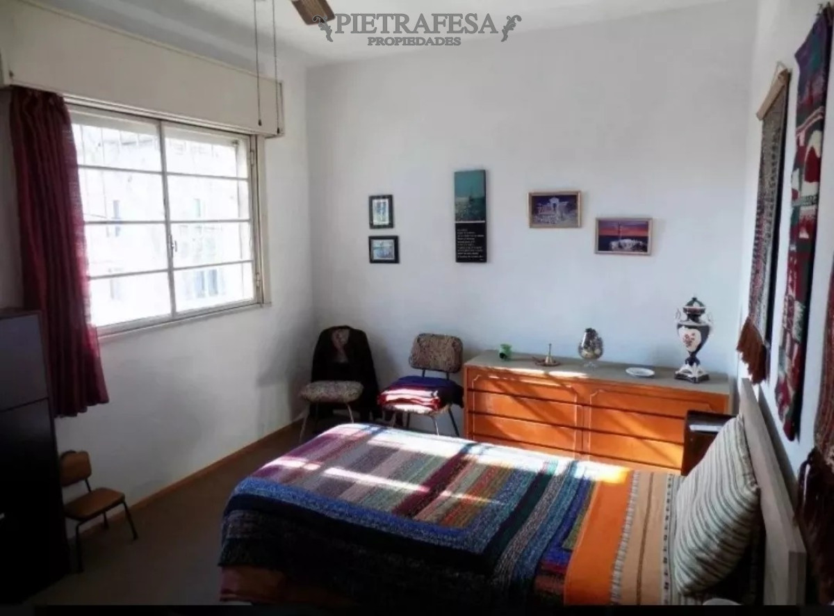 Casa ID.6121 - Casa en venta 2 dormitorios, 1 baño, balcón, azotea y garaje-José Antonio Cabrera -Unión