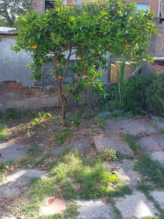 Casa ID.8866 - 2 casas en venta con renta!!, 4 dormitorios, 2 baños, fondo, gje-Paso de las Duranas