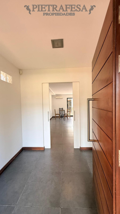 Casa ID.12225 - Casa en venta 3 dormitorios, piscina, barbacoa-El Pinar 