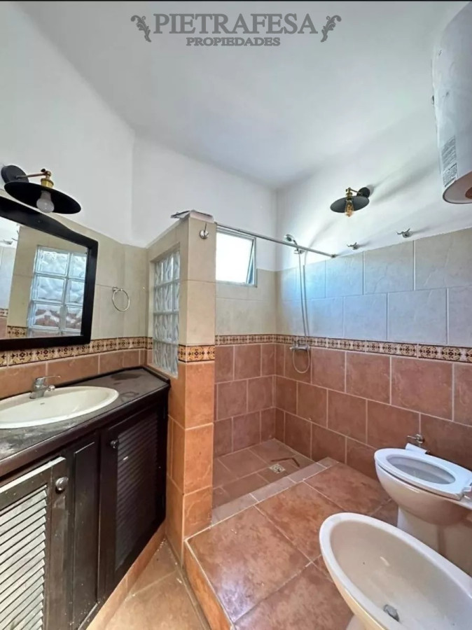 Casa ID.8241 - Casa en venta 2 dormitorios, 2 baños y azotea-Nueva Palmira- Villa Muñoz