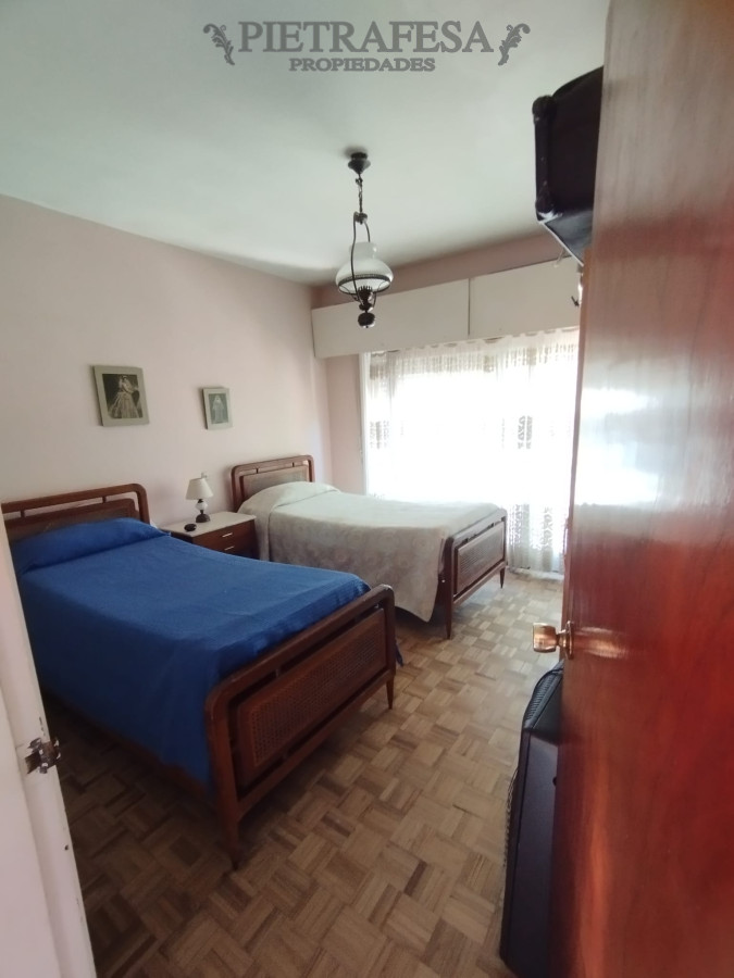 Casa ID.7234 - Casa en venta 3 dormitorios, 3 baños, patio y garaje- Estivao -Parque Batlle