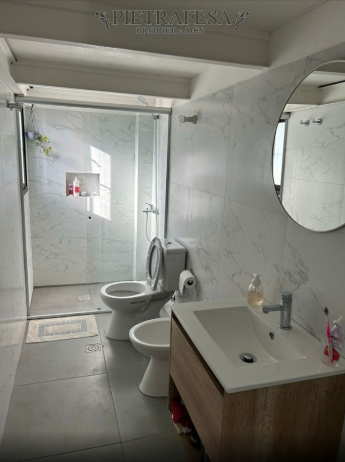 Casa ID.6490 - Casa en venta 3 dormitorios, 1 baño y azotea- Paysandú- Cordón C/RENTA